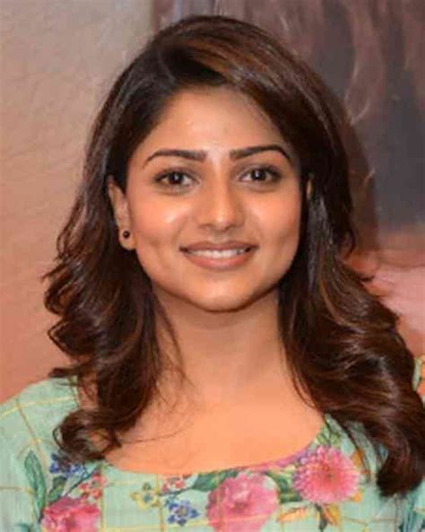 rachita ram relationships|Rachita Ram